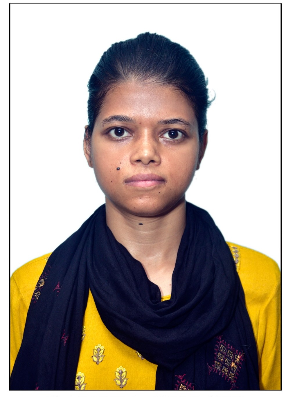 SAVITA SINGH